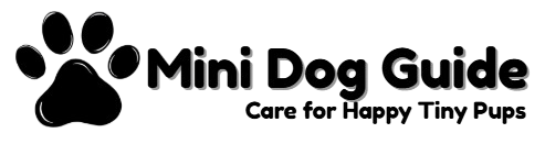 Mini Dog Guide