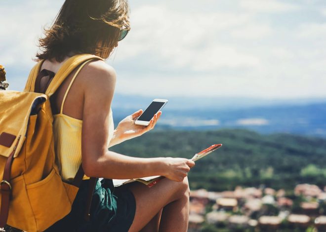 Discover the Most Beautiful Places Around the World