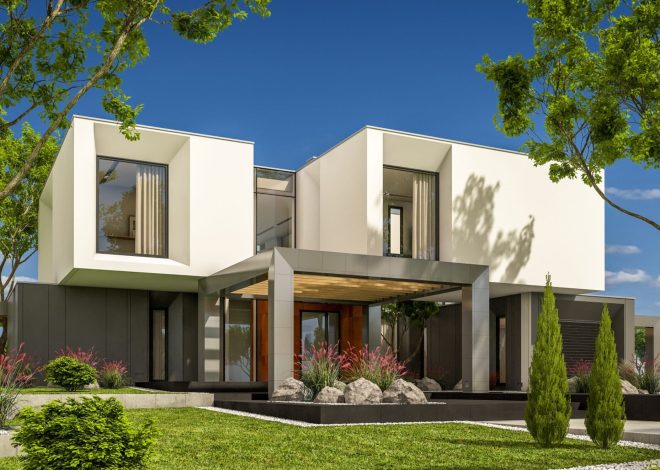 Creating a Stylish and Comfortable Living Space