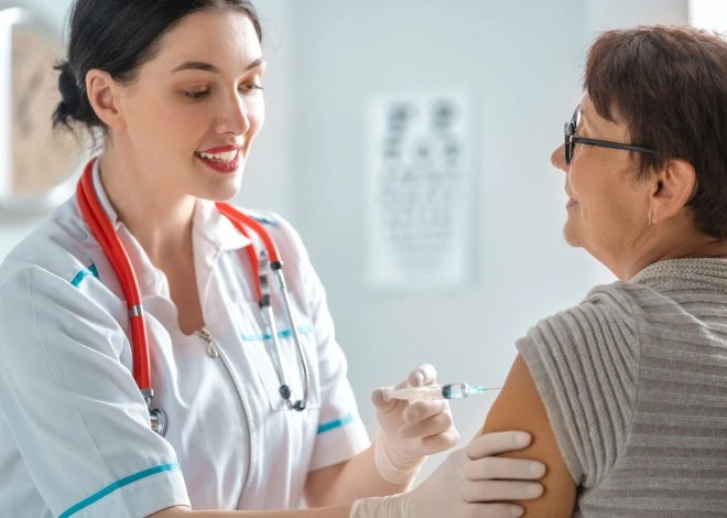 Daily Habits for Better Health