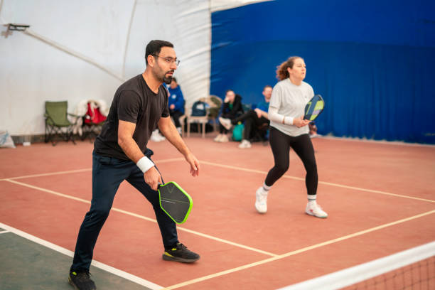 How Pickleball Is Rapidly Gaining Popularity Across Texas