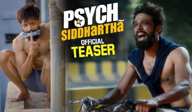 Why is ‘Psych Siddhartha’ Trending on Aha Video Right Now?