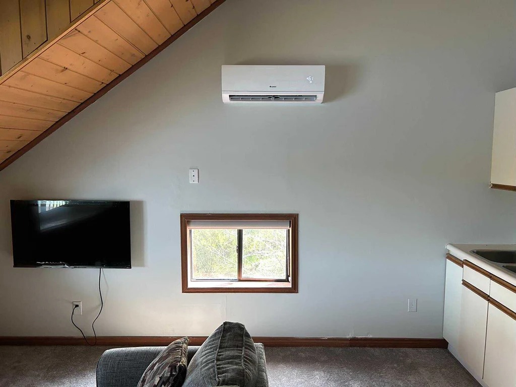 Understanding the Efficiency of a Mini Split System