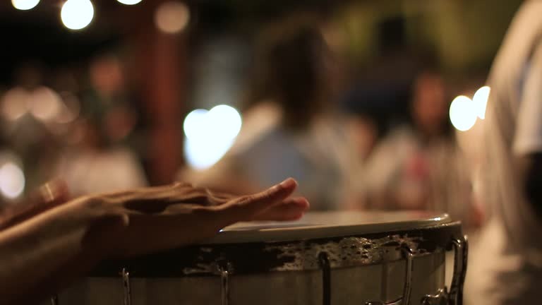 Exploring Various Types and Their Unique Sounds