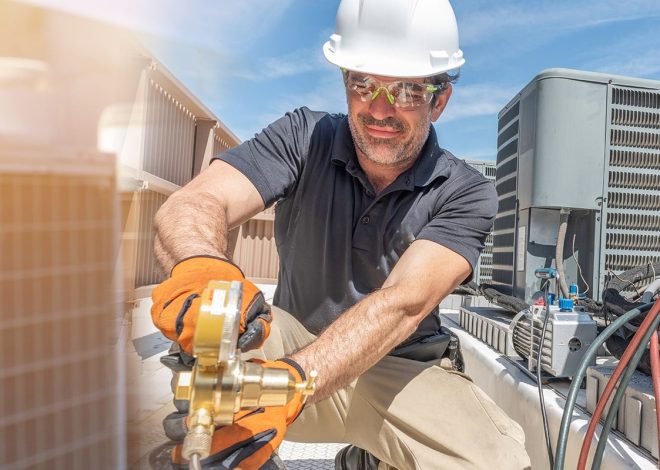 Find the Best HVAC Companies Near Volo and Lakemoor for Your Home