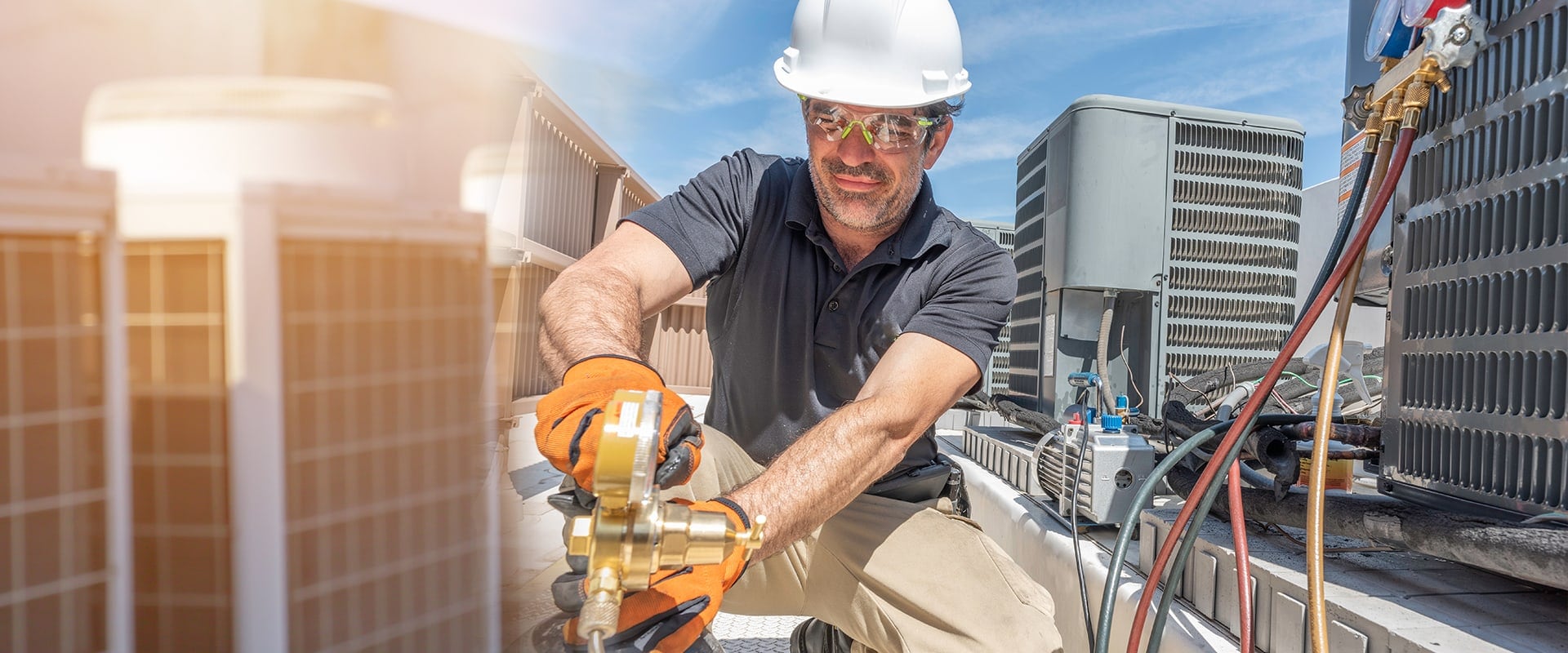 Find the Best HVAC Companies Near Volo and Lakemoor for Your Home