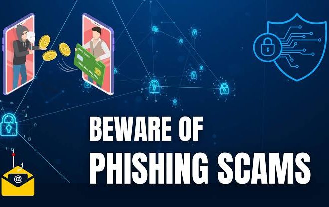 Beware of Online Auction Scams