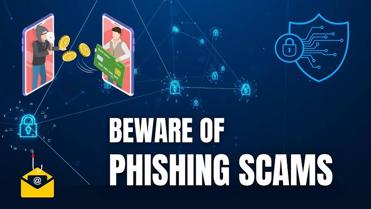 Beware of Online Auction Scams